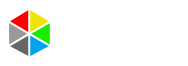 CR3ATE logo liggend inverted