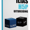 ILIAS H5P uitbreiding