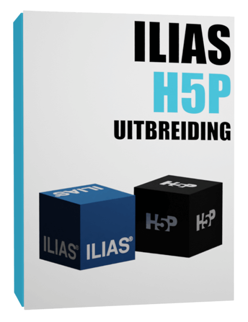 ILIAS H5P uitbreiding