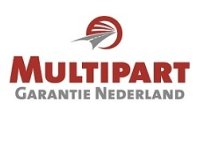 Multipart Garantie Nederland